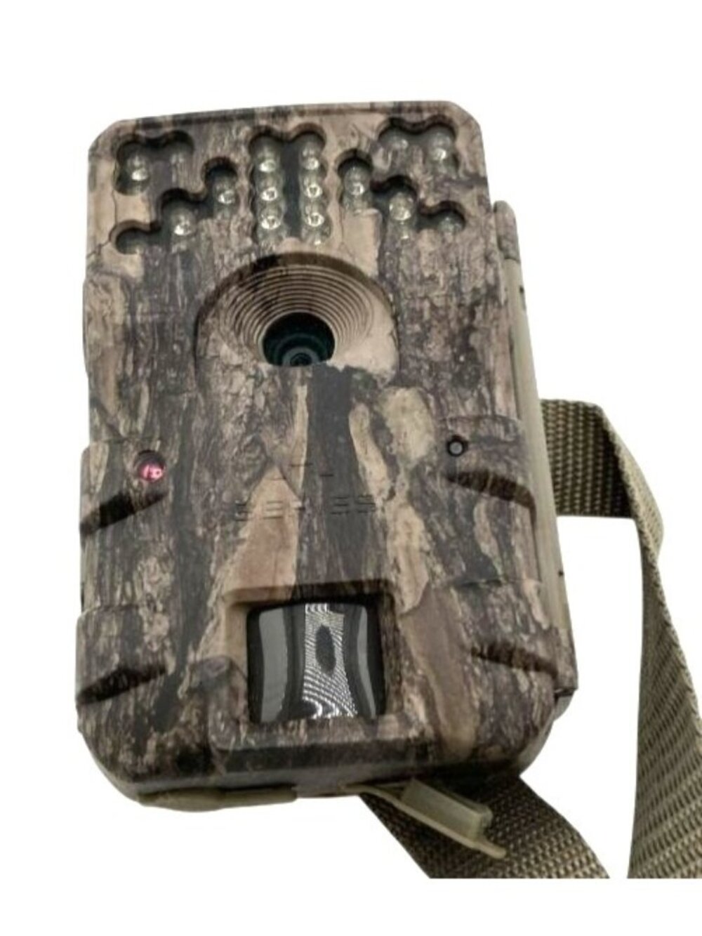 Moultrie A-Series W-900i Trail Camera (Model MCG-13485)